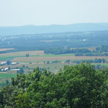 Pen Mar Park - View from pavilion at Pen Mar County Park - Parks Near Me - Highfield-Cascade, Maryland Pen Mar Park - View from pavilion at Pen Mar County Park - Parks Near Me - Highfield-Cascade, Maryland