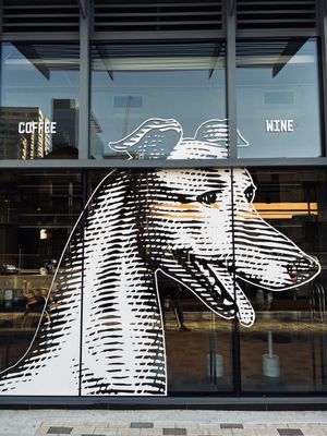 The Grey Market - Austin by null