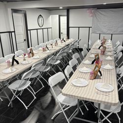 South Sound Party Rentals - 2026 Graduation Party