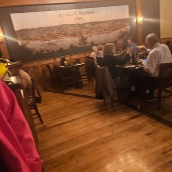 River Oak Chophouse - Steakhouses Near Me - Madison, Indiana