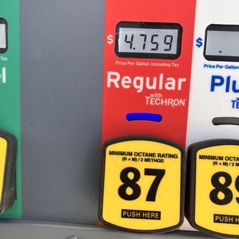 ExtraMile - $4.759. August 4, 2025 - Convenience Stores Near Me - Auburn, California