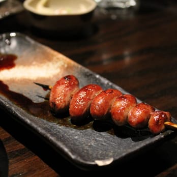Sumika - chicken hearts MMMMmmm - Japanese Near Me - Los Altos, California Sumika - chicken hearts MMMMmmm - Japanese Near Me - Los Altos, California