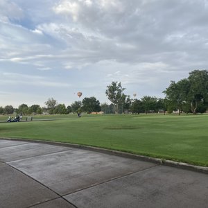 Paradise Hills Golf Course on Yelp