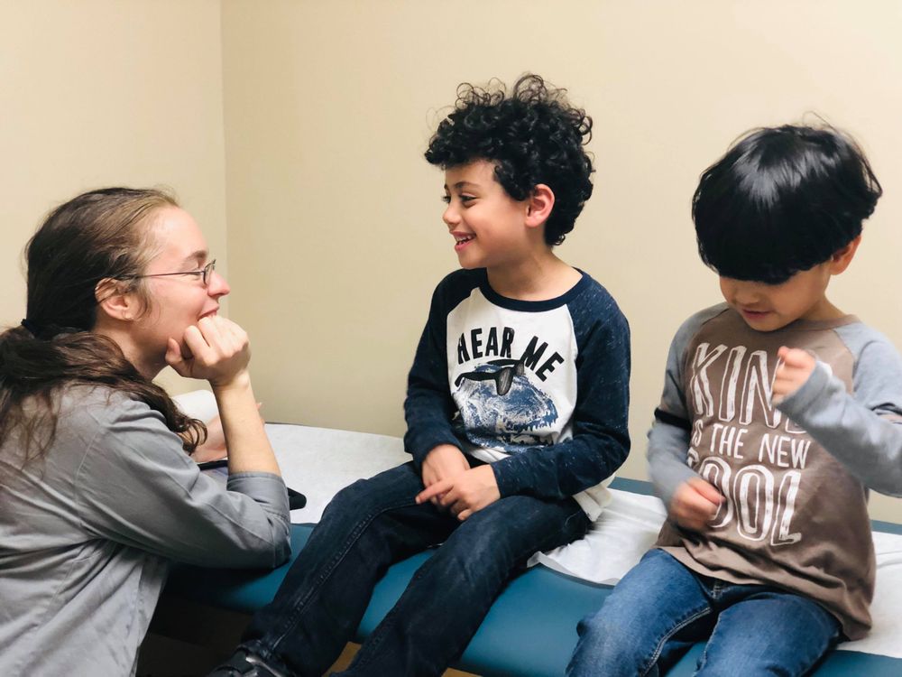 MACK PEDIATRICS Updated September 2024 15 Photos 3721 Lynn Rd