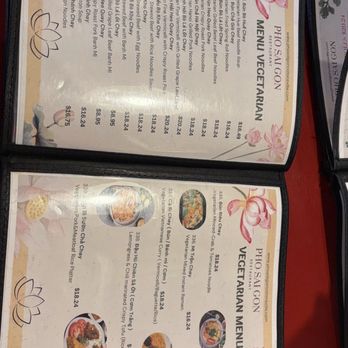 Pho Saigon - Vietnamese Near Me - Catonsville, Maryland