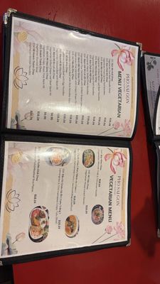 Menu photo 3 Pho Saigon Catonsville, MD