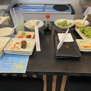 Sushi Bros - Tasted so many different options. Everything is delicious - Sushi Bars Near Me - Meridian, Idaho Sushi Bros - Tasted so many different options. Everything is delicious - Sushi Bars Near Me - Meridian, Idaho