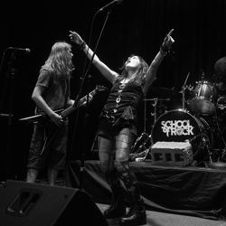 School of Rock