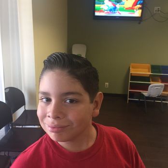 Fino Hair Salon - Very happy with the results. $10 great deal - Hair Salons Near Me - Camarillo, California