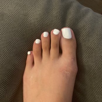 Mimi Nails & Spa - Nail Salons Near Me - Upland, California