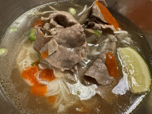 Kapow Thai Street Food by null