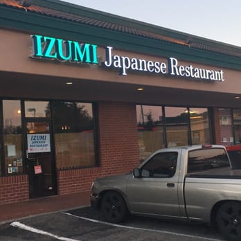 Izumi - Sushi Bars Near Me - Kirkland, Washington Izumi - Sushi Bars Near Me - Kirkland, Washington