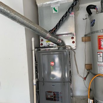 Airone and Beyond - Proper wiring and placement, no more random shut offs when we need it the most - Heating & Air Conditioning/HVAC Near Me - Northridge, California Airone and Beyond - Proper wiring and placement, no more random shut offs when we need it the most - Heating & Air Conditioning/HVAC Near Me - Northridge, California