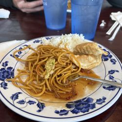 Peking Chinese Restaurant