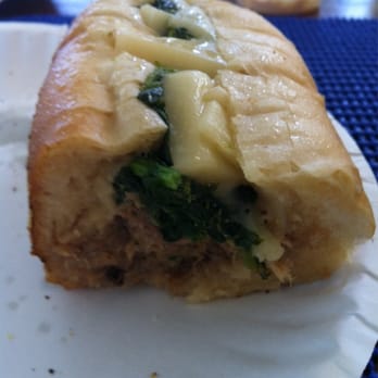 Sandwich Bar - Roast pork sandwich is fantastic! You will not regret it. - Sandwiches Near Me - Ocean City, New Jersey Sandwich Bar - Roast pork sandwich is fantastic! You will not regret it. - Sandwiches Near Me - Ocean City, New Jersey