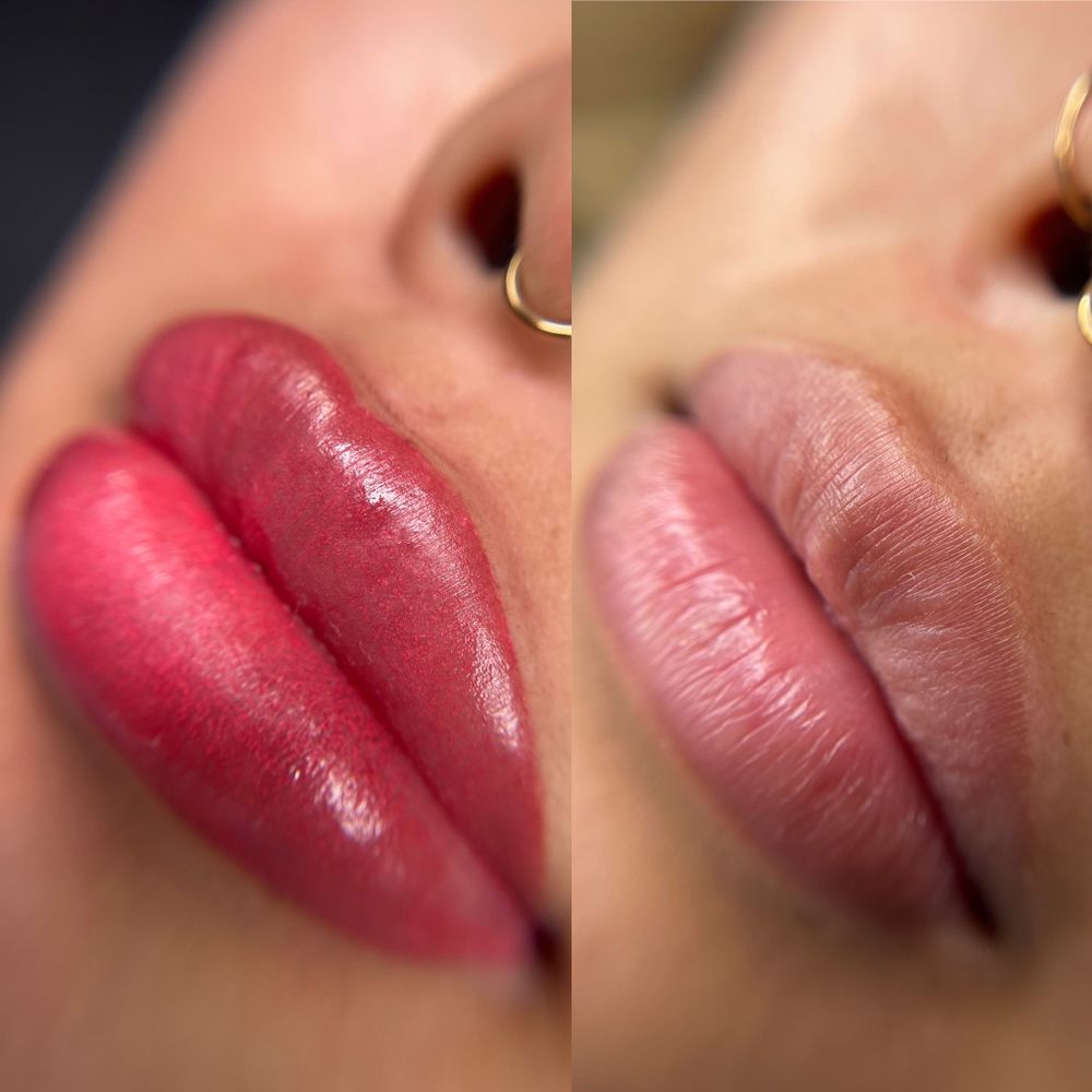 GypsyLush Cosmetic Tattoo Logo