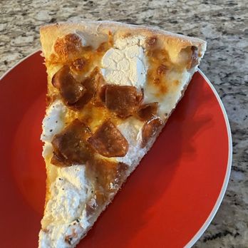 The Original Mr. Bruno's - Pizza Near Me - Lyndhurst, New Jersey