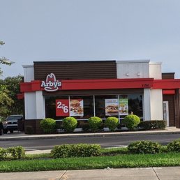 Arby's