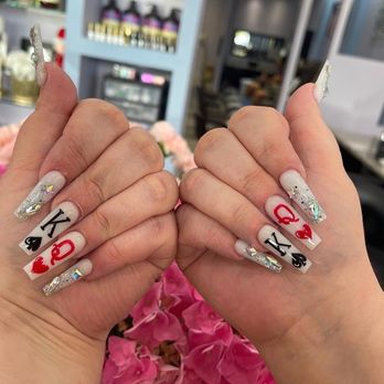 Friendly Nails - Nails Design - Nail Salons Near Me - Winston-Salem, North Carolina Friendly Nails - Nails Design - Nail Salons Near Me - Winston-Salem, North Carolina