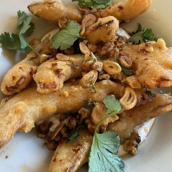 Bar Panisse - Sweet potato fries - Cocktail Bars Near Me - Berkeley, California