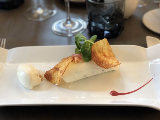 Saveurs de l'Abbaye by null