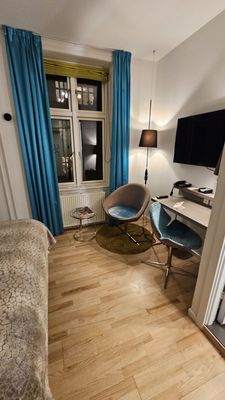 Andersen Hotel by null