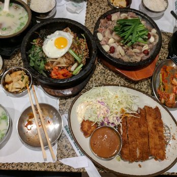 Han Yang - Korean Near Me - Buena Park, California Han Yang - Korean Near Me - Buena Park, California