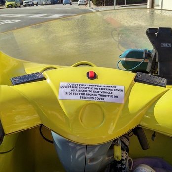 GoCar Tours - Tours Near Me - Monterey, California GoCar Tours - Tours Near Me - Monterey, California