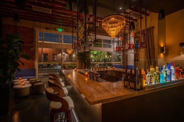 The Lounge at Ugo by null