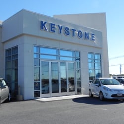 Keystone Ford - Keystone Ford
