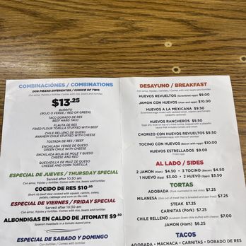 La Abeja Restaurant - The combination burritos are smaller but comes with beans and rice - Breakfast & Brunch Near Me - Los Angeles, California La Abeja Restaurant - The combination burritos are smaller but comes with beans and rice - Breakfast & Brunch Near Me - Los Angeles, California