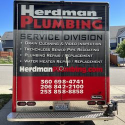 Herdman Plumbing