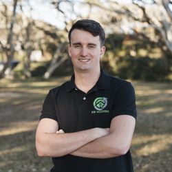 RW Housing - Here is a picture of myself, Ryan Worrell, the owner of RW Housing LLC