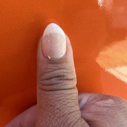 Angel Nails