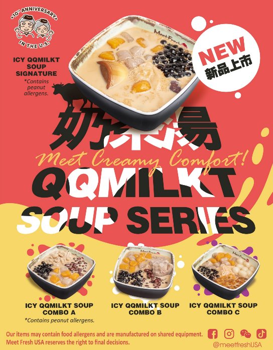 MEET FRESH Updated August 2024 1414 Photos & 378 Reviews 11900