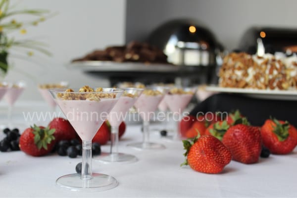 Nashville City Club by null