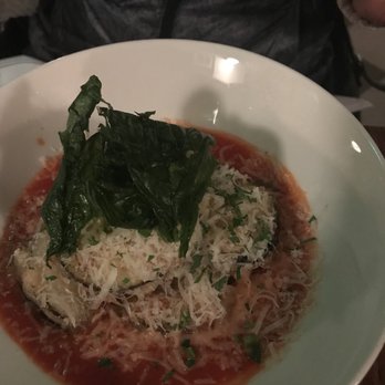 Glorietta Trattoria - Italian Near Me - Jackson, Wyoming