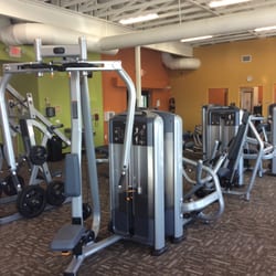 Anytime Fitness