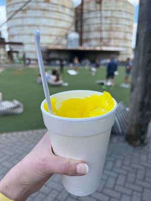 Silos at Magnolia by null