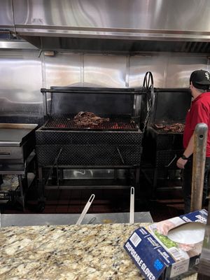 Ta Carbon Mexican Grill by null