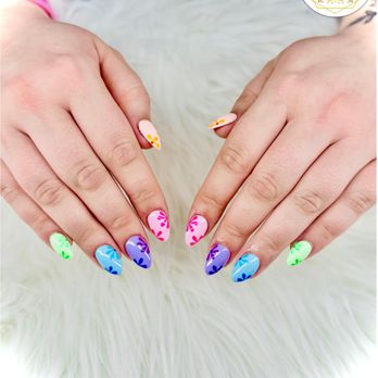 Ocean Nail Spa - Nail Salons Near Me - Gloucester Point, Virginia Ocean Nail Spa - Nail Salons Near Me - Gloucester Point, Virginia
