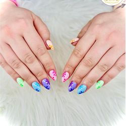 Ocean Nail Spa