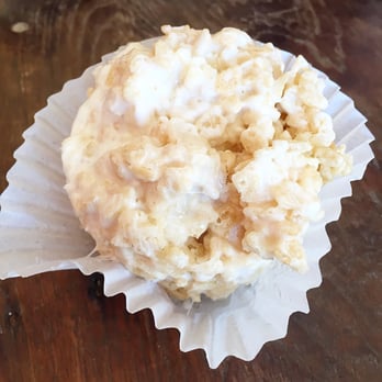 Tenth West - Rice Krispie Treat - Breakfast & Brunch Near Me - Seattle, Washington Tenth West - Rice Krispie Treat - Breakfast & Brunch Near Me - Seattle, Washington