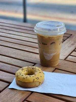 Intelligentsia Coffee Pasadena Coffeebar by null