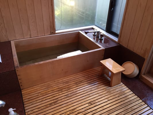 Onyado Chikurintei by null