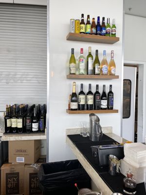 American Express Centurion Lounge by null
