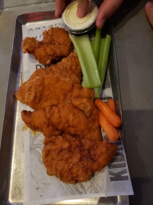 Labatt Brew House by null