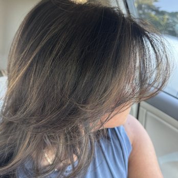 Christie-Adam Salon & Spa - Haircut and dye - Nail Salons Near Me - Reston, Virginia Christie-Adam Salon & Spa - Haircut and dye - Nail Salons Near Me - Reston, Virginia