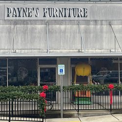 Payne's Furniture - Open 8-5 m-f Sat 8-2