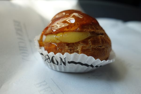 Bernachon Chocolats by null